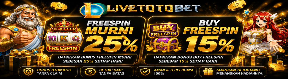 Event Freespin