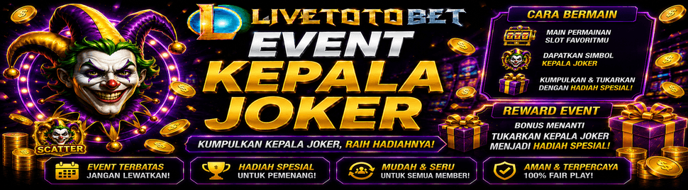 EVENT JOKER