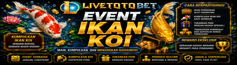 EVENT KOI
