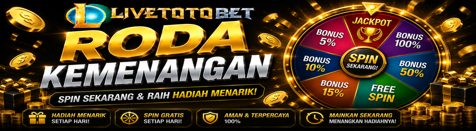 EVENT RODA KEMENANGAN